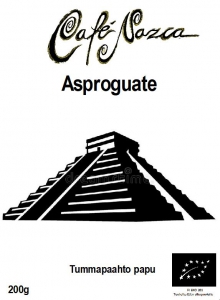 Asproguate
