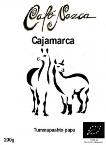 Cajamarca