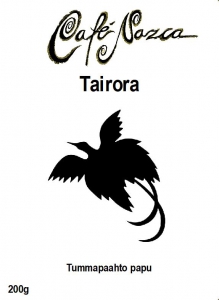 Tairora