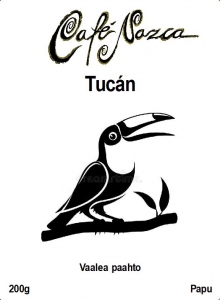Tucan