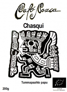 Chaski etiketti