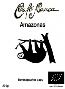 Amazonas